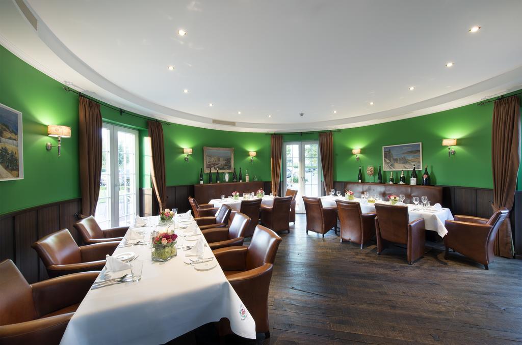 Landgut Ramshof Hotel Willich Exterior foto