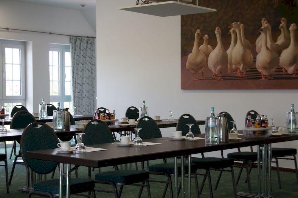 Landgut Ramshof Hotel Willich Exterior foto