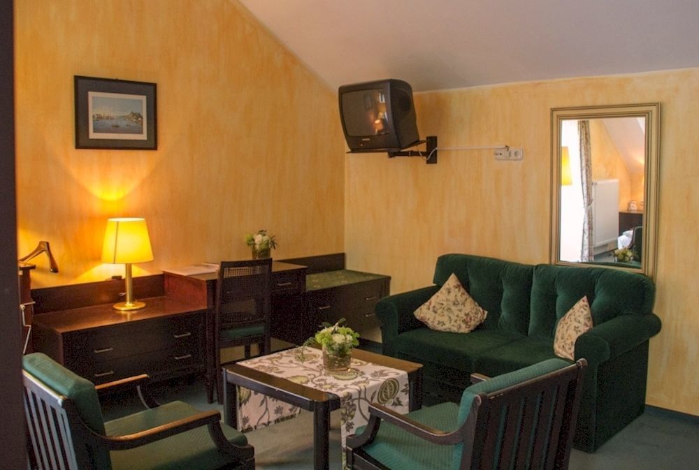 Landgut Ramshof Hotel Willich Exterior foto