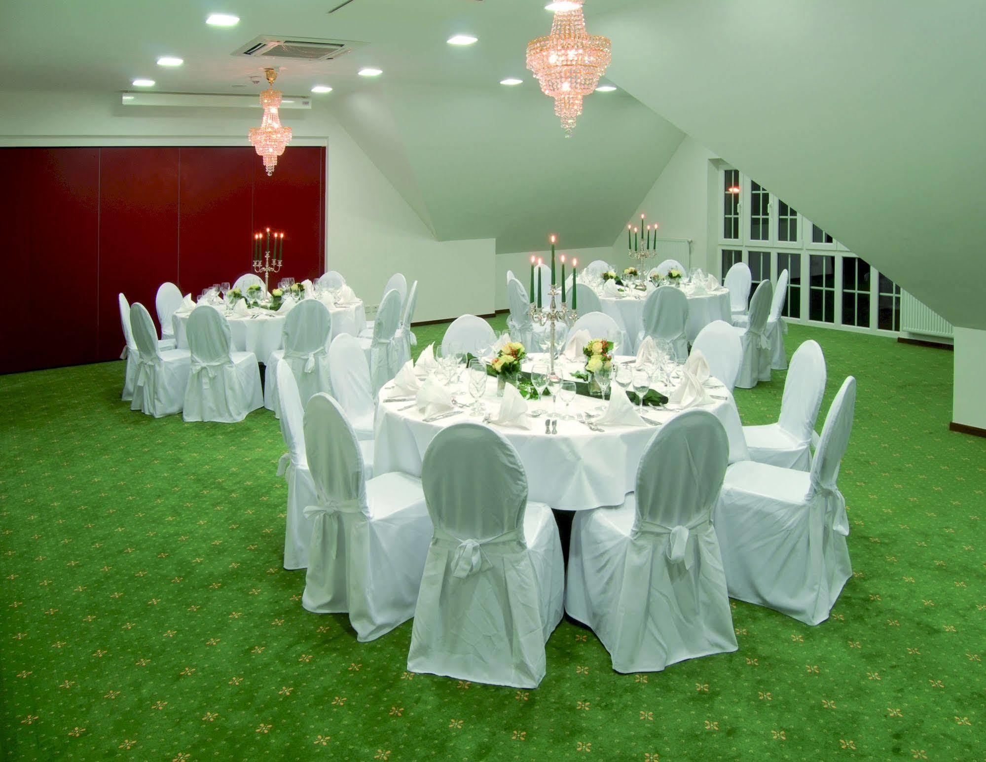 Landgut Ramshof Hotel Willich Exterior foto
